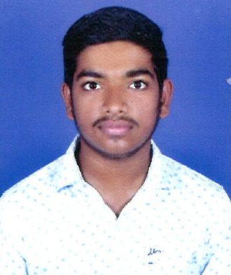 KAMMALA VIJAY