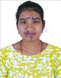 KUDIPUDI KRITHIKA