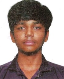KUMMARI SHIVA NANDU