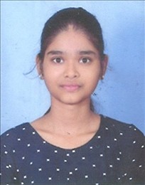 LAKSHMI PRANATHI