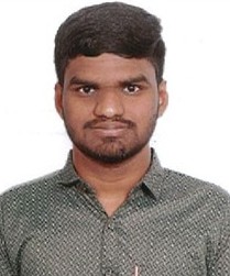 LODUGU VISHNU TEJA