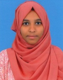 MAHAMMAD AFSANA