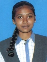 MANGALI SRUTHI