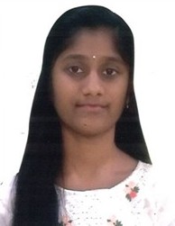 MARAM SHRUTHIKA
