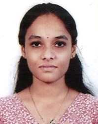 M CHAMUNDESHWARI
