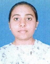 SHAINI GRACE
