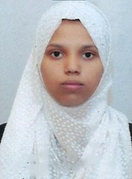 MOHAMMAD MOHAMMEDI BEGUM