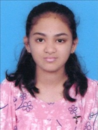 NAGULA VARSHIKA