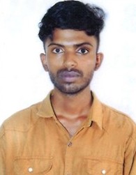 MOHAMMAD YASEEN ALI
