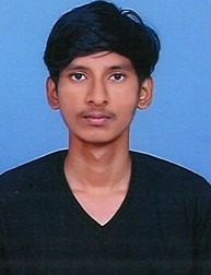 PASUPULETI DHANUSH
