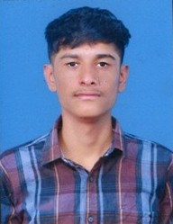 PATLOLLA VIVEK PATIL