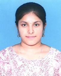 PERICHARLA POOJITHA