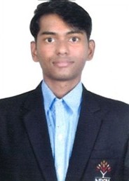 SANDASANI BRIJESH KARTHIKEYA