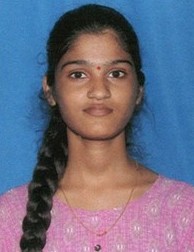 VAISHNAVI SHANGARAM