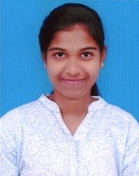 SIRISHETTI TEJASRI