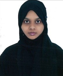 SUMMIYA BEGUM