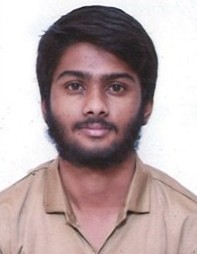 SYED AHMED MIYA