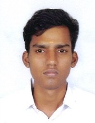 THOKALA MANIKANTA