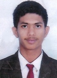 THOTA ANVESH