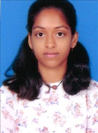 HARSHITHA VADALA