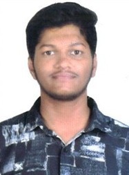 VADICHERLA PRATHYUSH REDDY
