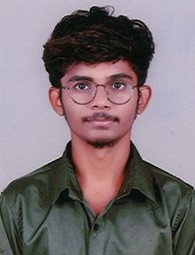 YALALA YOGESH