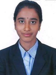 YANAMADALA MONISHA