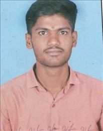 AREKATIKE NITHIN