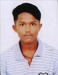 Kadarla Ajay Kumar