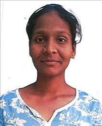 K Mythri