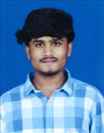Kemburu Rakesh