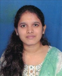 Nalla Varsha