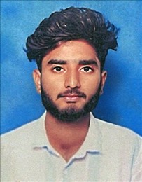 Vanga Sandeep