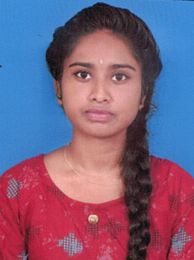 Madugula SRI Harshitha