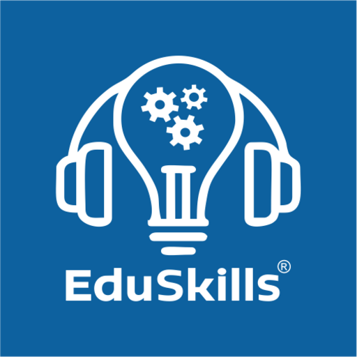 EduSkills Logo