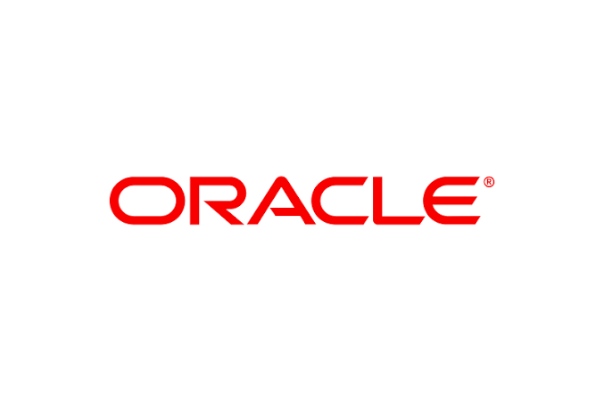 Oracle Logo