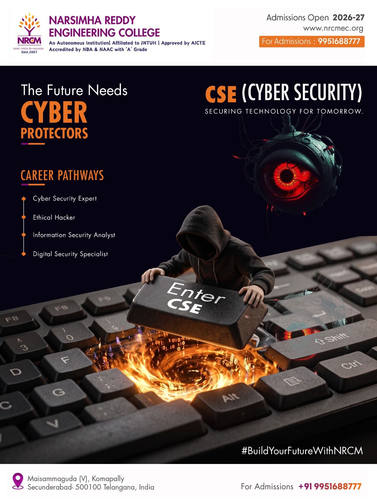 Cyber Protection