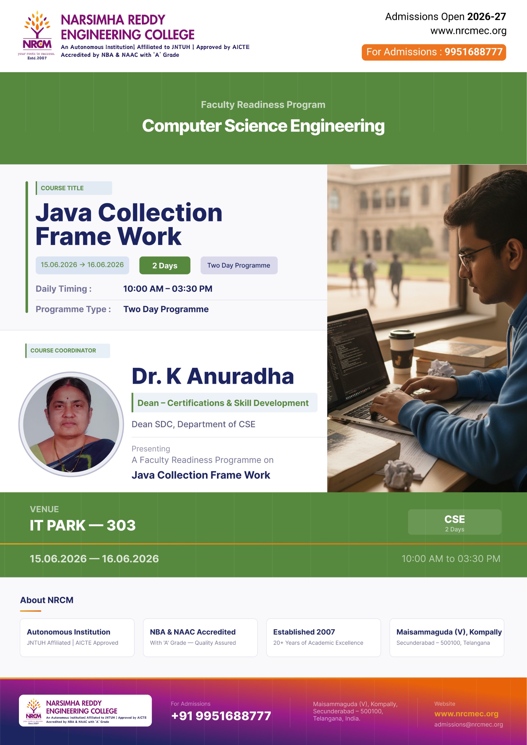 Java Collection Framework